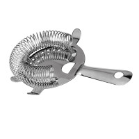 PASSOIRE À COCKTAIL EN INOX - MATFER