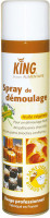 Spray de démoulage 60 cl - MATFER