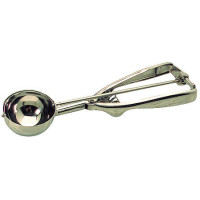 CUILLIERE PORTIONNEUSE A PINCE