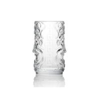 4 GOBELETS À COCKTAIL TIKI ETRURIA - MATFER