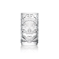 4 GOBELETS À COCKTAIL TIKI ETRURIA - MATFER