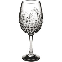 Ensemble de 6 verres à cocktail Baroque - Matfer