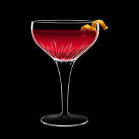 6 Coupes Mixology - Biormioli