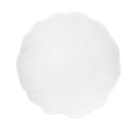 ASSIETTE PLATE NERVY - MATFER