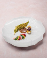 ASSIETTE PLATE NERVY - MATFER