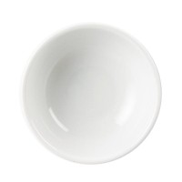 Lot de 6 bols à nouilles Chinoises blancs - Olympia