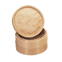 Cuiseur vapeur en bambou - K302 & K303