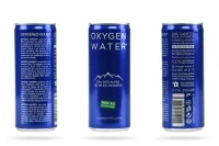 CANETTE EAU DES ALPES 250ml