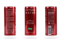 CANETTE EAU DES ALPES 250ml