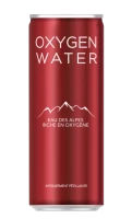 CANETTE EAU DES ALPES 250ml