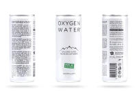 CANETTE EAU DES ALPES 250ml