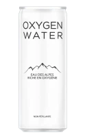CANETTE EAU DES ALPES 250ml