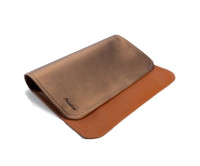 SET DE TABLE METALLISÉ DOUBLE FACE - PAVELINNI