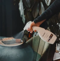 SPRAY NETTOYANT POUR SET DE TABLE  - PAVELINNI