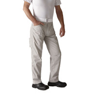 pantalon mixte arenal - robur