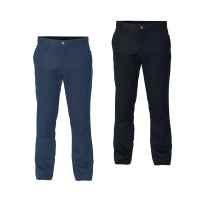 Pantalon de cuisine mixte DETROIT - ROBUR