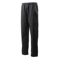 PANTALON MIXTE GOYAVE NOIR - ROBUR