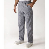 Pantalon de cuisine mixte Oural - ROBUR