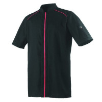 Veste de cuisine manches courtes mixtes  Appollo - ROBUR