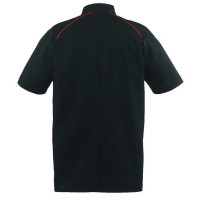 Veste de cuisine manches courtes mixtes  Appollo - ROBUR