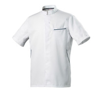 Veste de cuisine MC MIXTE DUNES - Robur