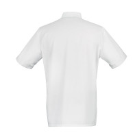 Veste de cuisine MC MIXTE DUNES - Robur