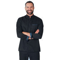 Veste de cuisine ML MIXTE DUNES - Robur