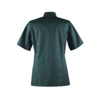 Veste de cuisine MC FEMME UNERA - Robur