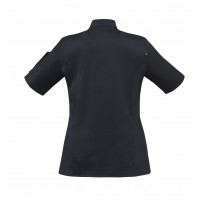 Veste de cuisine MC FEMME UNERA - Robur