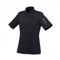 Veste de cuisine MC FEMME UNERA - Robur
