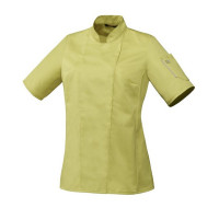 Veste de cuisine manches courtes UNERA - Robur