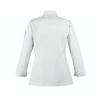 Veste de cuisine manches longues UNERA - Robur