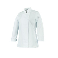 Veste de cuisine manches longues UNERA - Robur