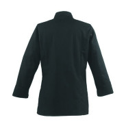 Veste de cuisine ML FEMME UNERA - Robur