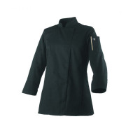Veste de cuisine ML FEMME UNERA - Robur