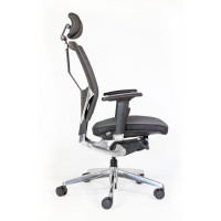 FAUTEUIL CHARLEMAGNE - RONEO