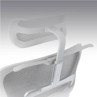 Porte veste fauteuil ergohuman ultra - reneo