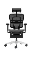 FAUTEUIL ERGOHUMAN ULTRA - RONEO