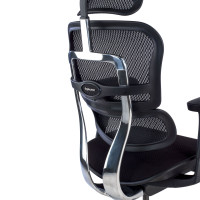 FAUTEUIL ERGOHUMAN ULTRA - RONEO