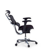 FAUTEUIL ERGOHUMAN ULTRA - RONEO