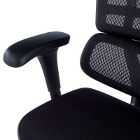 FAUTEUIL ERGOHUMAN ULTRA - RONEO