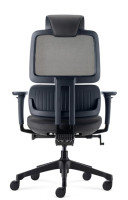 FAUTEUIL ORCA AVEC TÊTIÈRE - RONEO