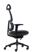 FAUTEUIL ORCA AVEC TÊTIÈRE - RONEO