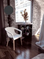 Fauteuil - Onenna