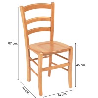 Chaise - Enora