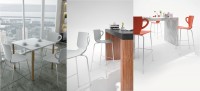 Tabouret - Mikela