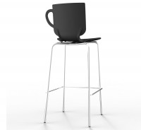 Tabouret - Mikela