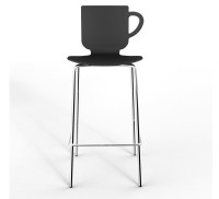 Tabouret - Mikela