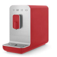 Machine à café expresso avec broyeur intégré - BCC01 - SMEG