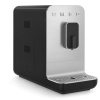 Machine à café expresso broyeur BCC11 - SMEG
